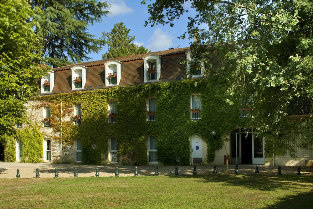 The Originals Boutique Lorangerie Du Chateau Des Reynats Perigueux Ouest Inter Hotel 46/49