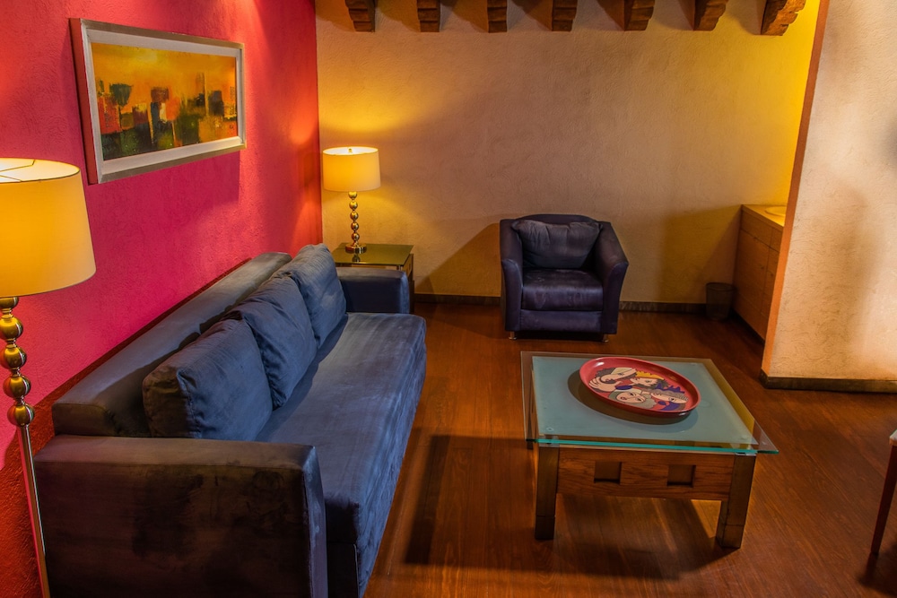 Casona de la China Poblana 57/75