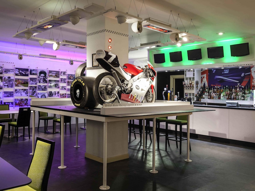 Mercure Dartford Brands Hatch Hotel & Spa 41/50