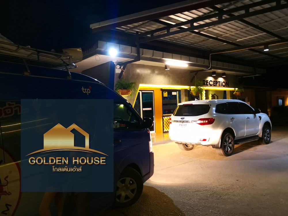 Golden House Hotel Sakaeo 40/50
