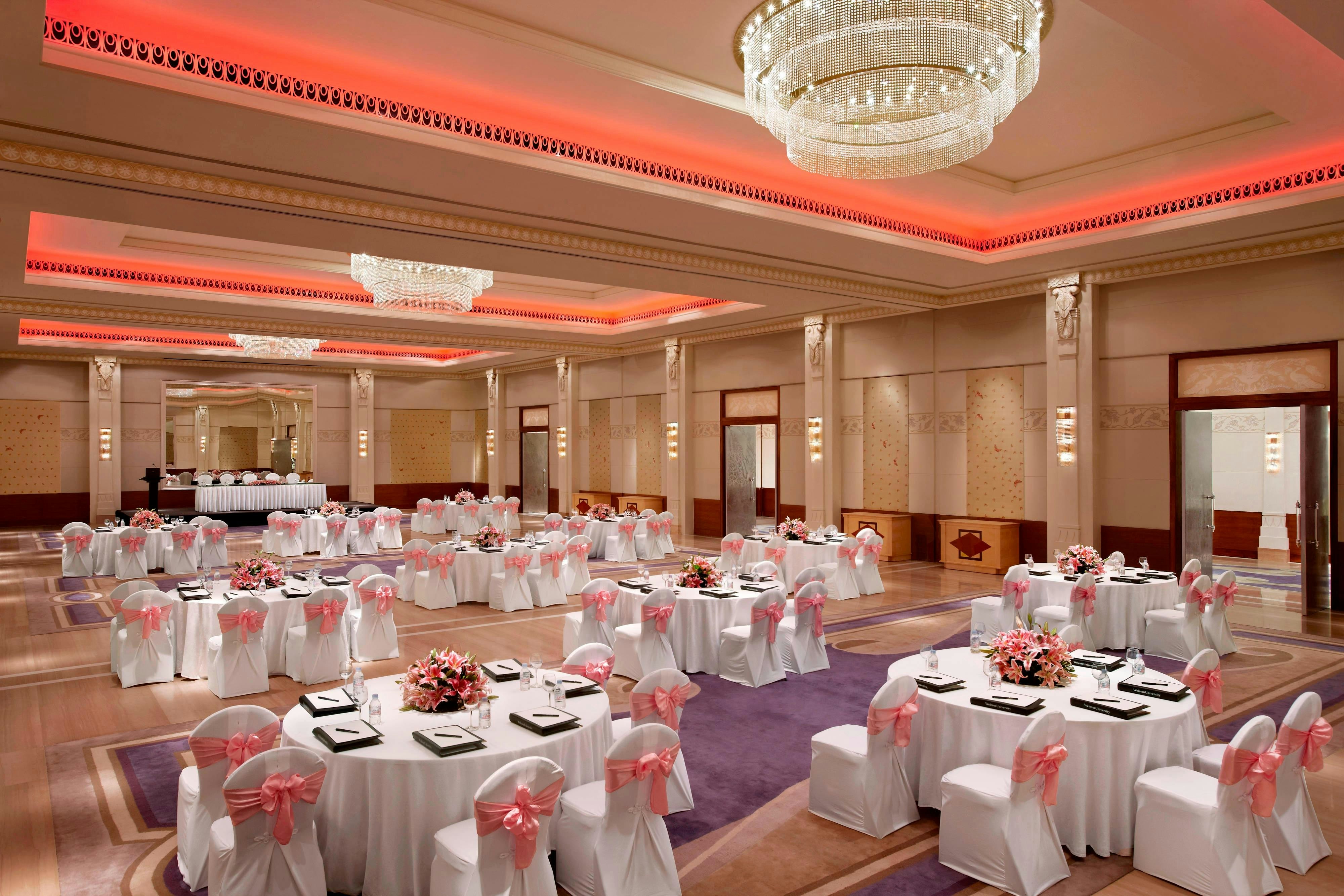 Itc Gardenia A Luxury Collection Hotel 45/47