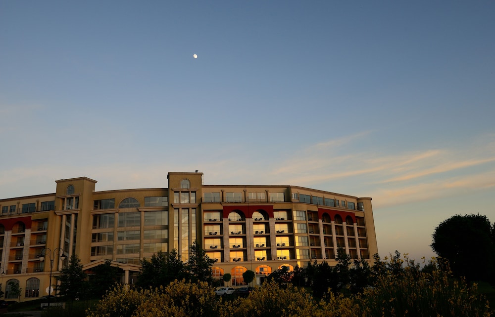 Lighthouse Golf And Spa Hotel 1/50