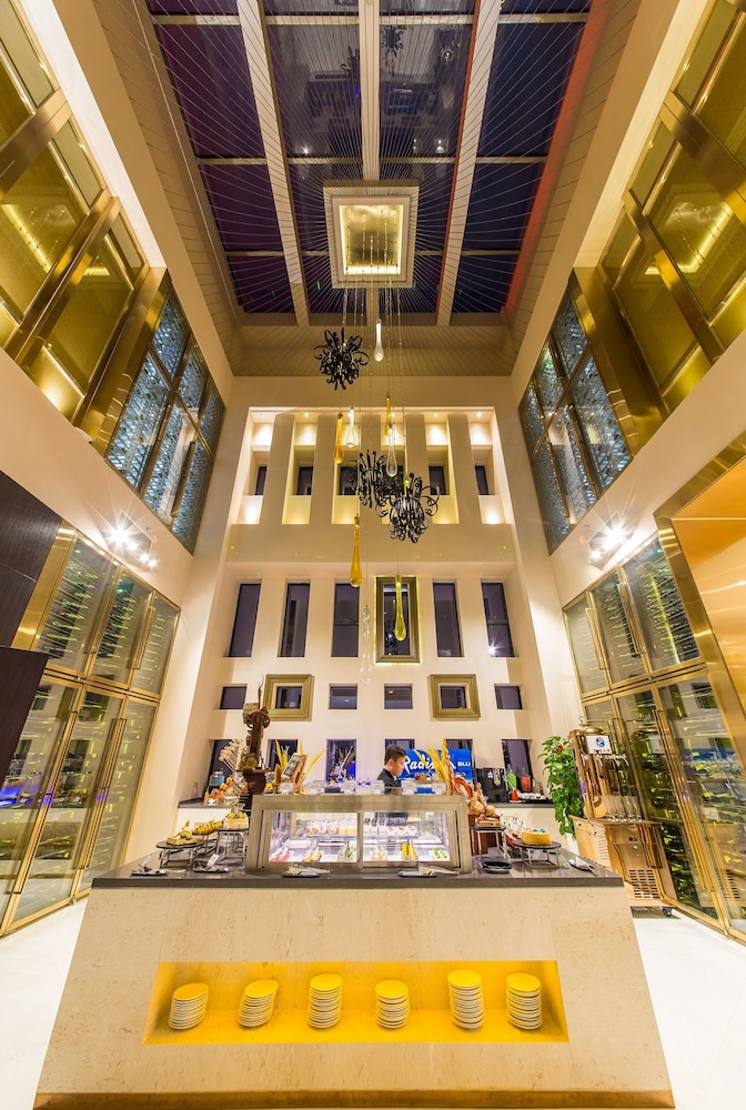 Radisson Blu Hotel Liuzhou 3/50