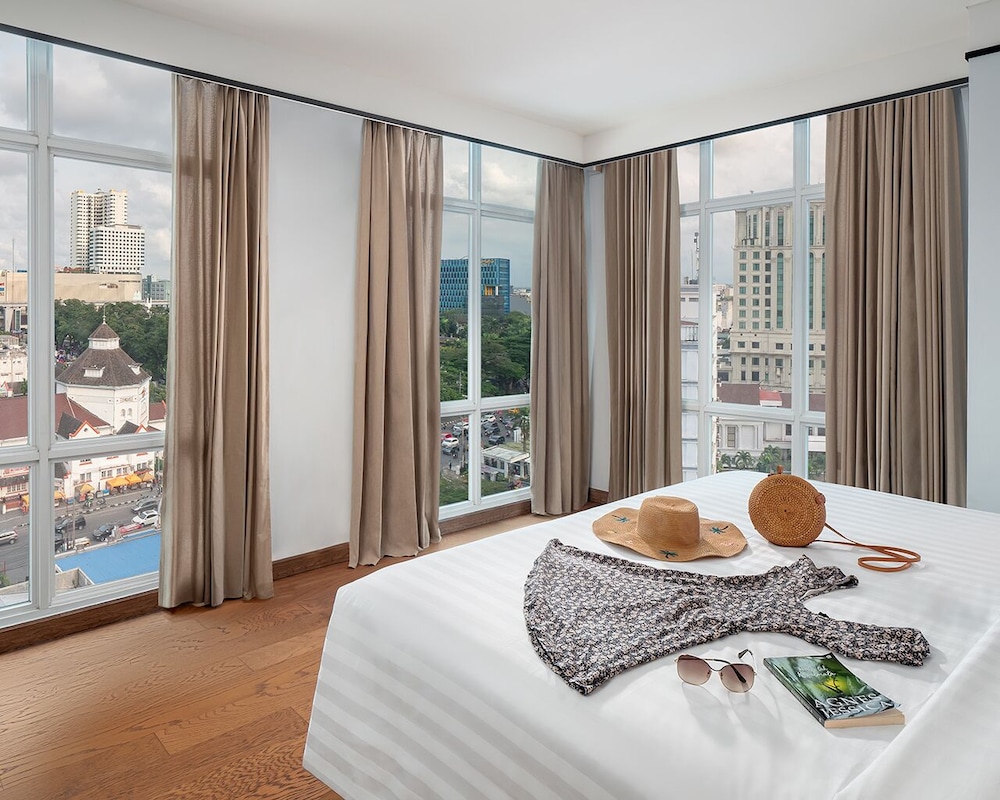 The Reiz Suites, ARTOTEL Curated 10/25