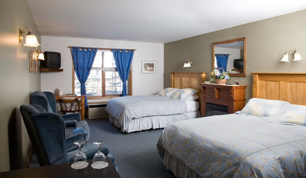The Georgetown Inn 26/71