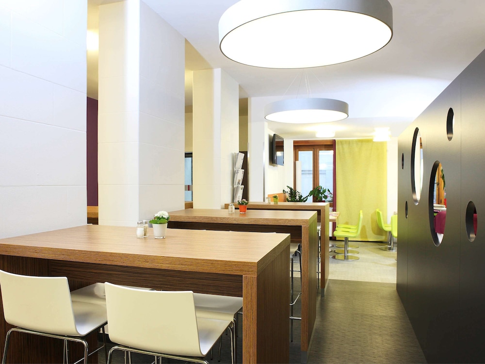 Ibis Styles Luzern City Hotel 52/68