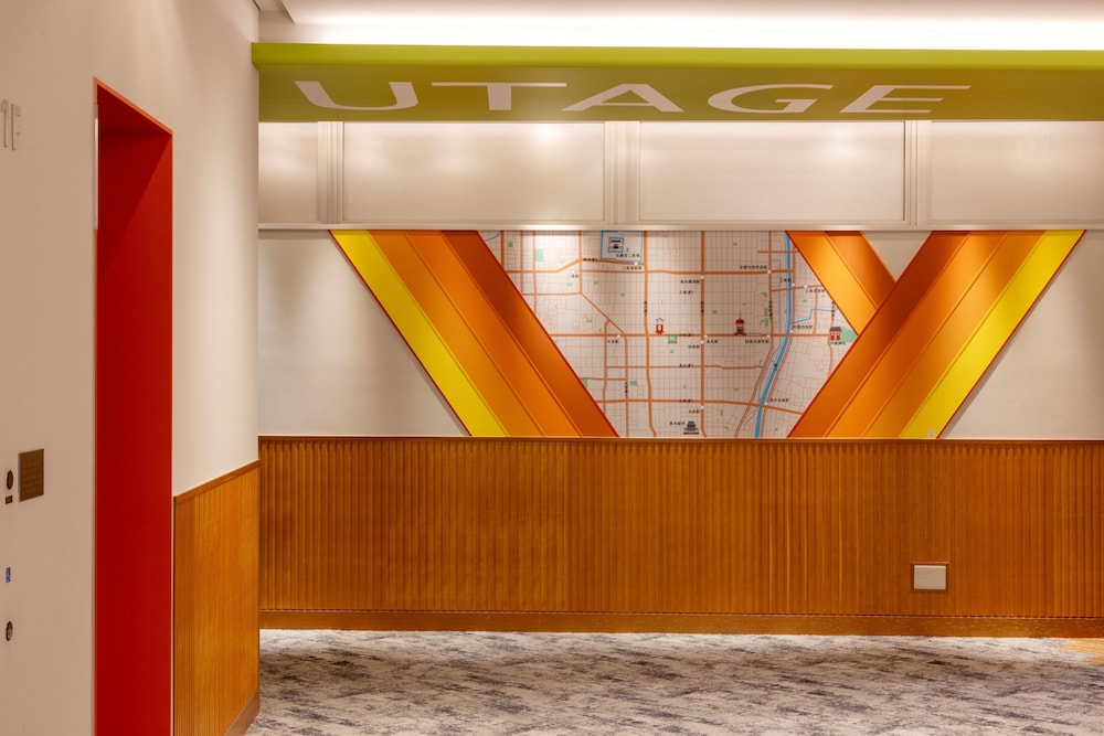 ibis Styles Kyoto Shijo 12/49