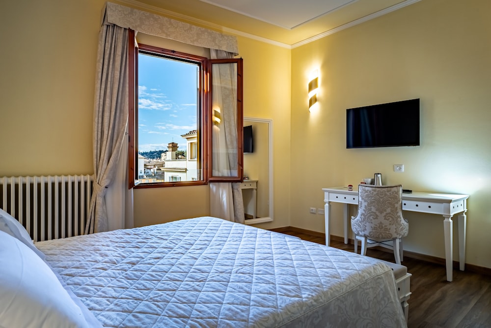 Hotel Alessandra 30/50