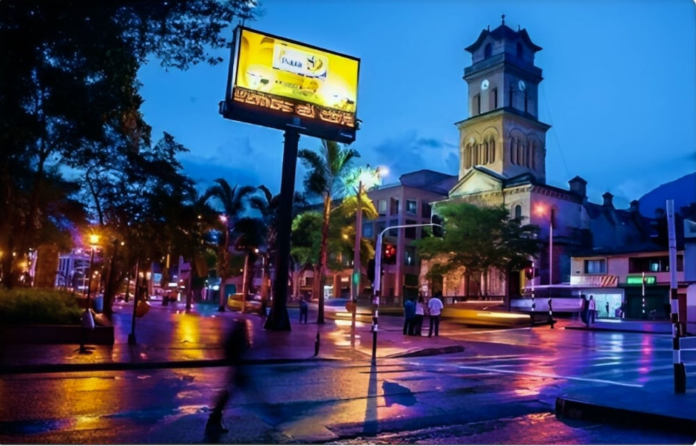 La Casona Hotel Boutique 31/38
