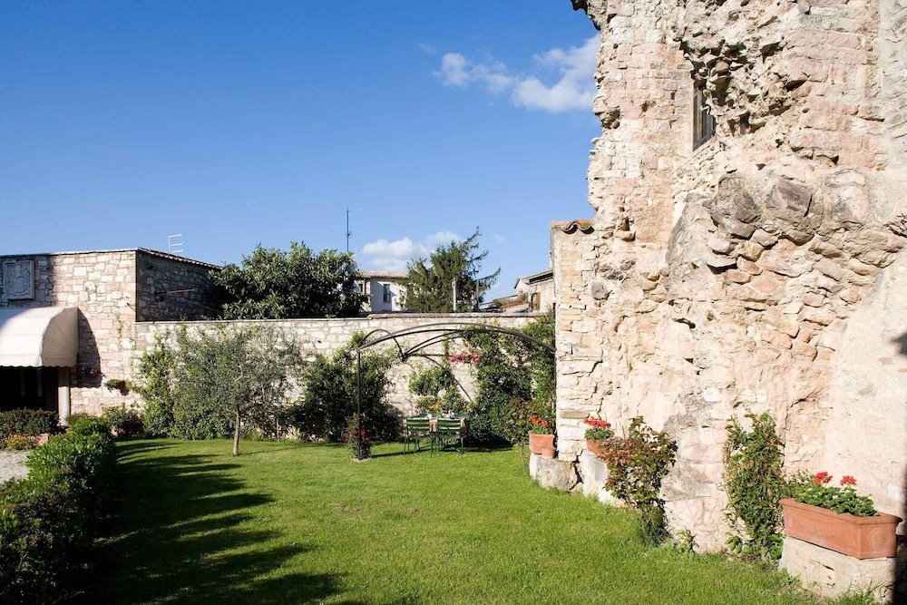 Apartamenti Il Turrione 18/27