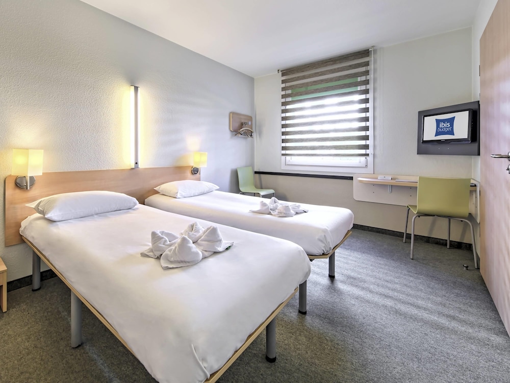 ibis budget Katowice Centrum 12/41