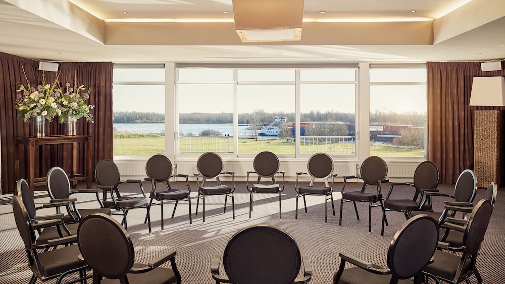 Van der Valk Hotel ARA 33/50