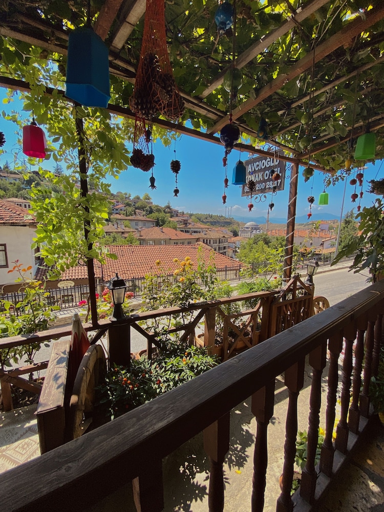 Avcioglu Konak Otel 37/50