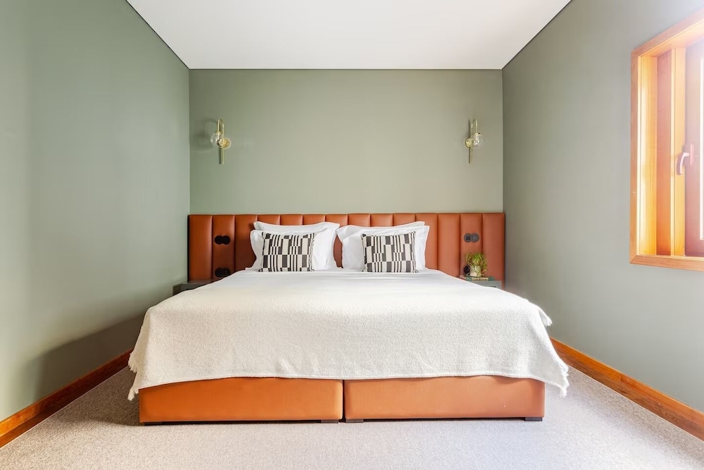 Santo Thyrso Hotel 8/45