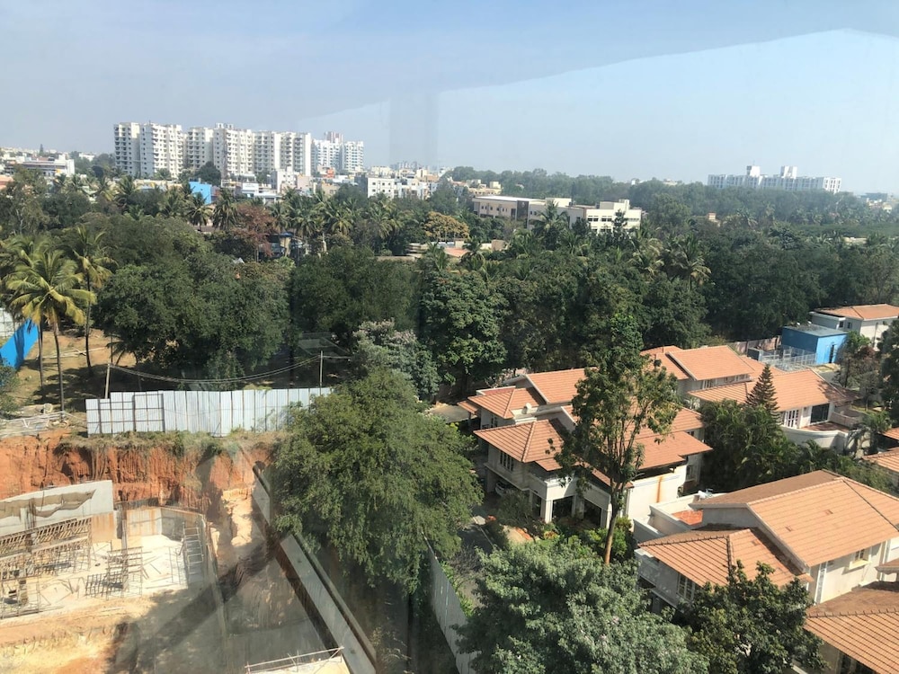 surroundings