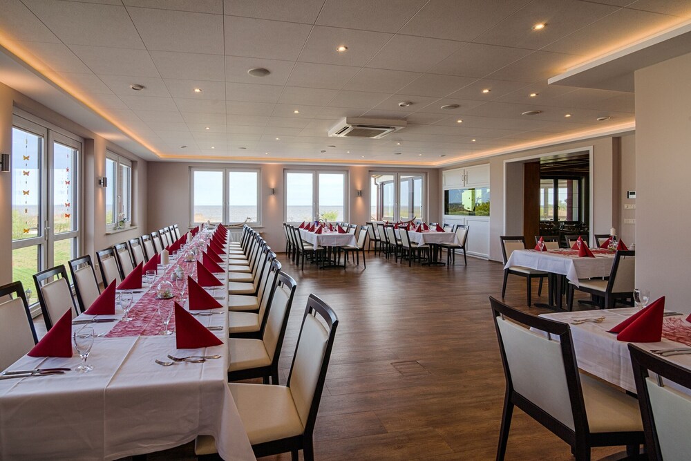 Hotel Ferienanlage Haffhus 25/50