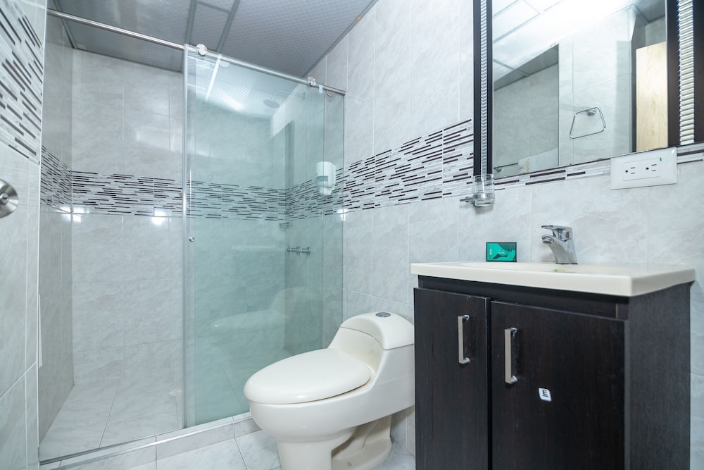 Hotel Ayenda Olimpa 1144 24/24