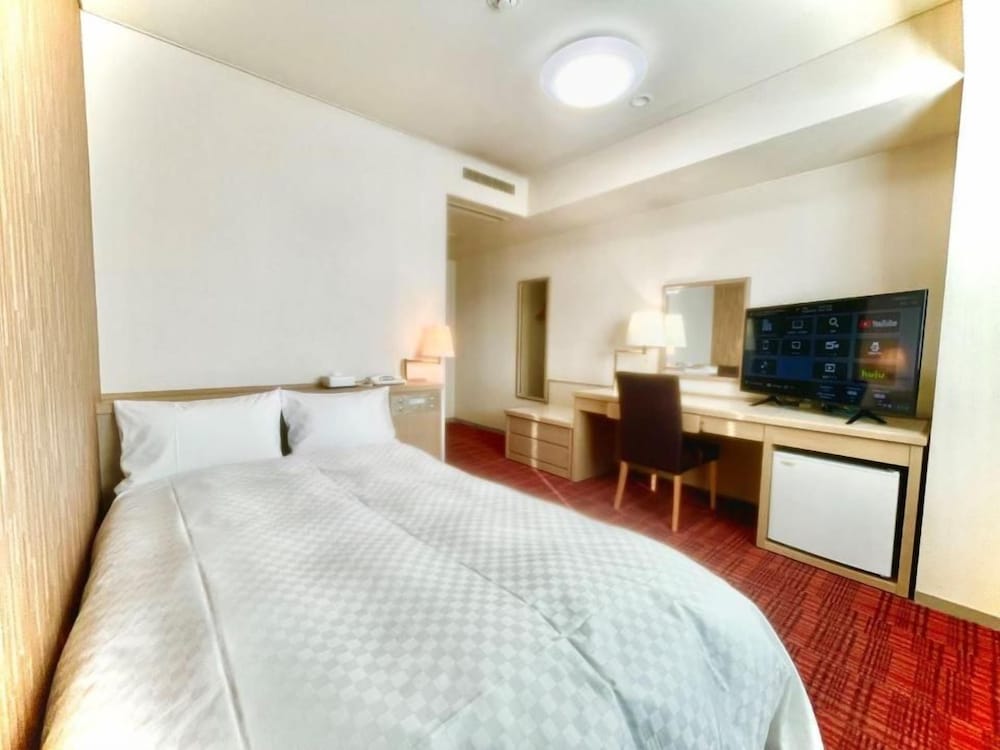 Yokote Central Hotel 7/44