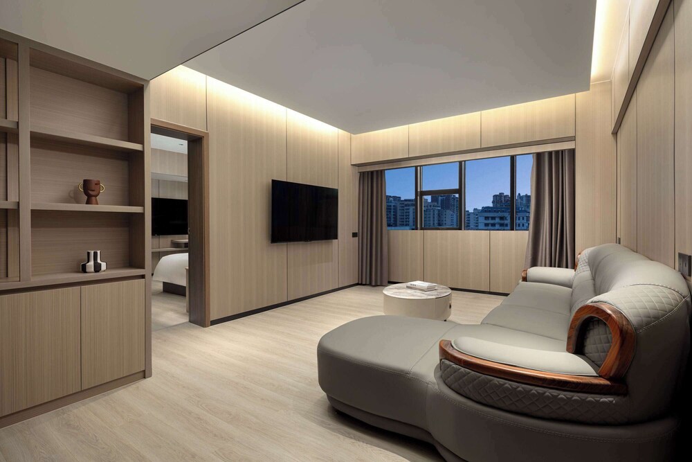 Days Inn by Wyndham Zhanjiang Economic Development Zone 13/17