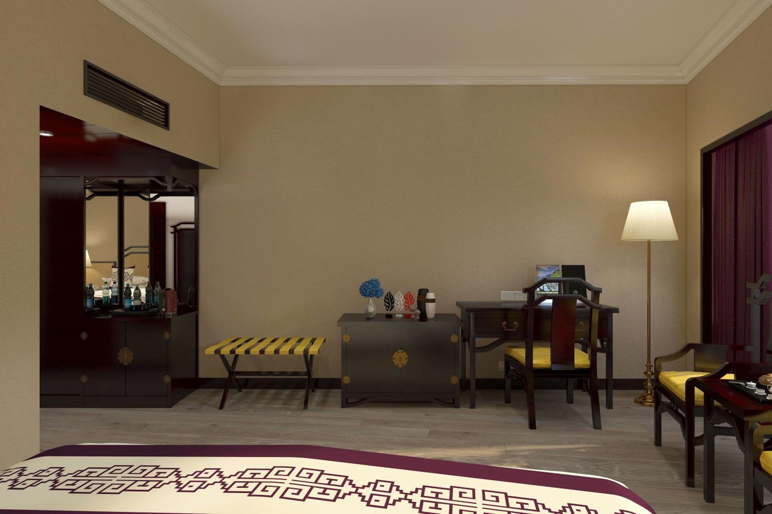 Yindo (Grand Jasper) Hotel 46/50
