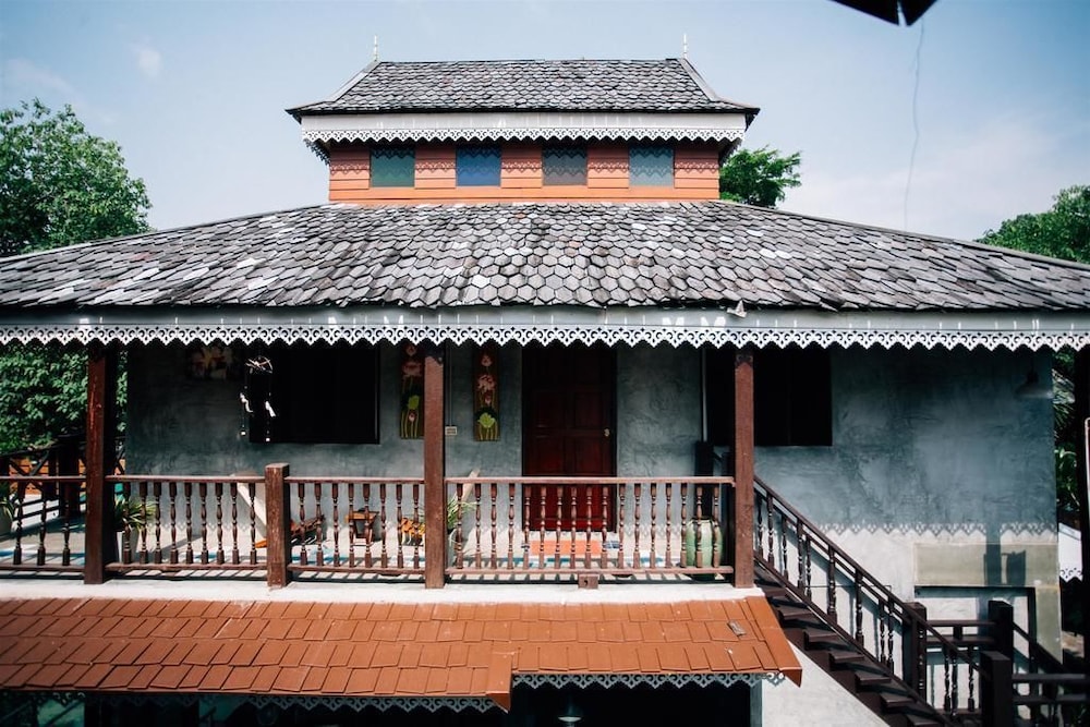 Buri Gallery House and Resort 1/50