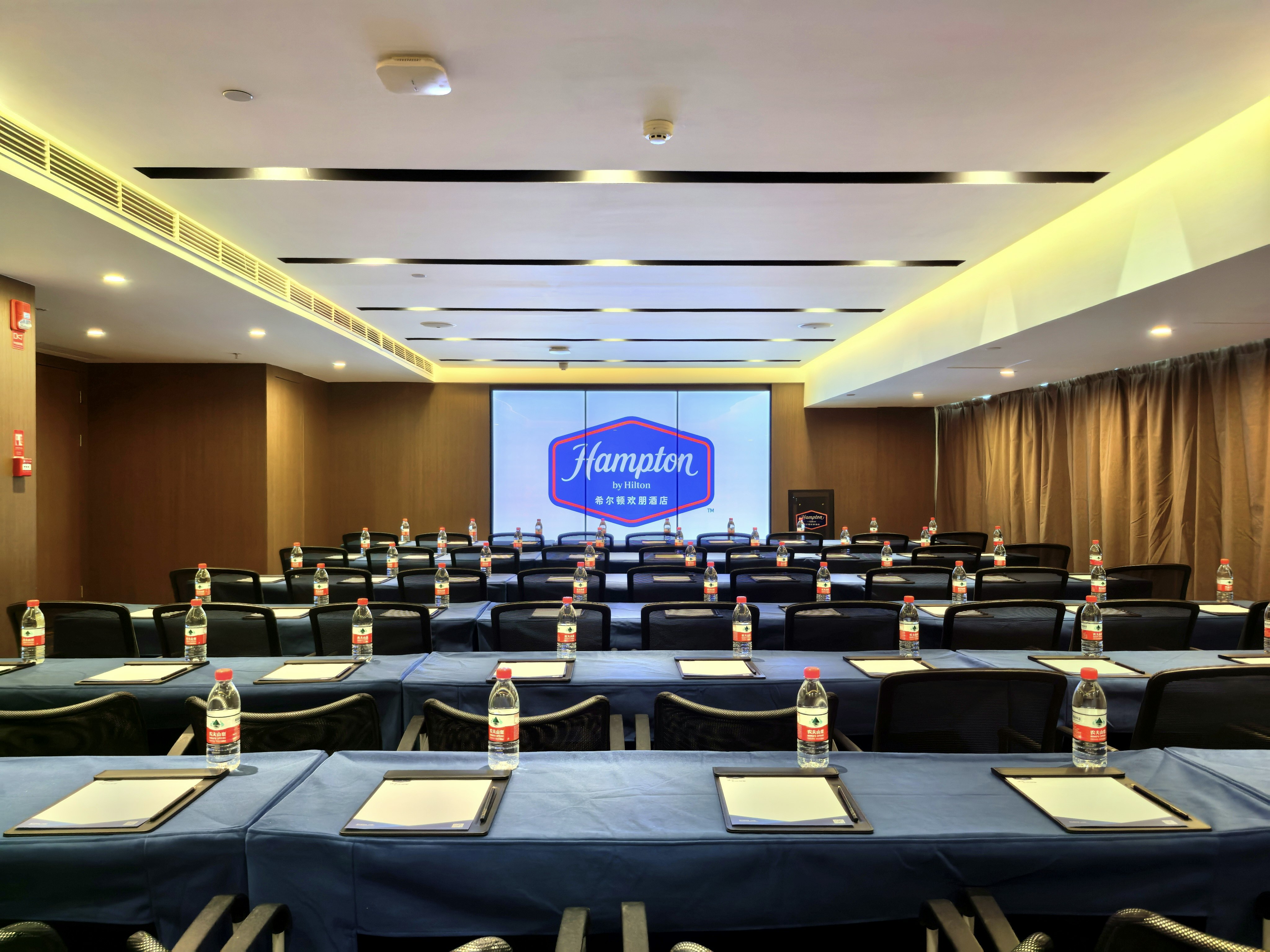 Hampton by Hilton Chaozhou Fortune Center 27/27