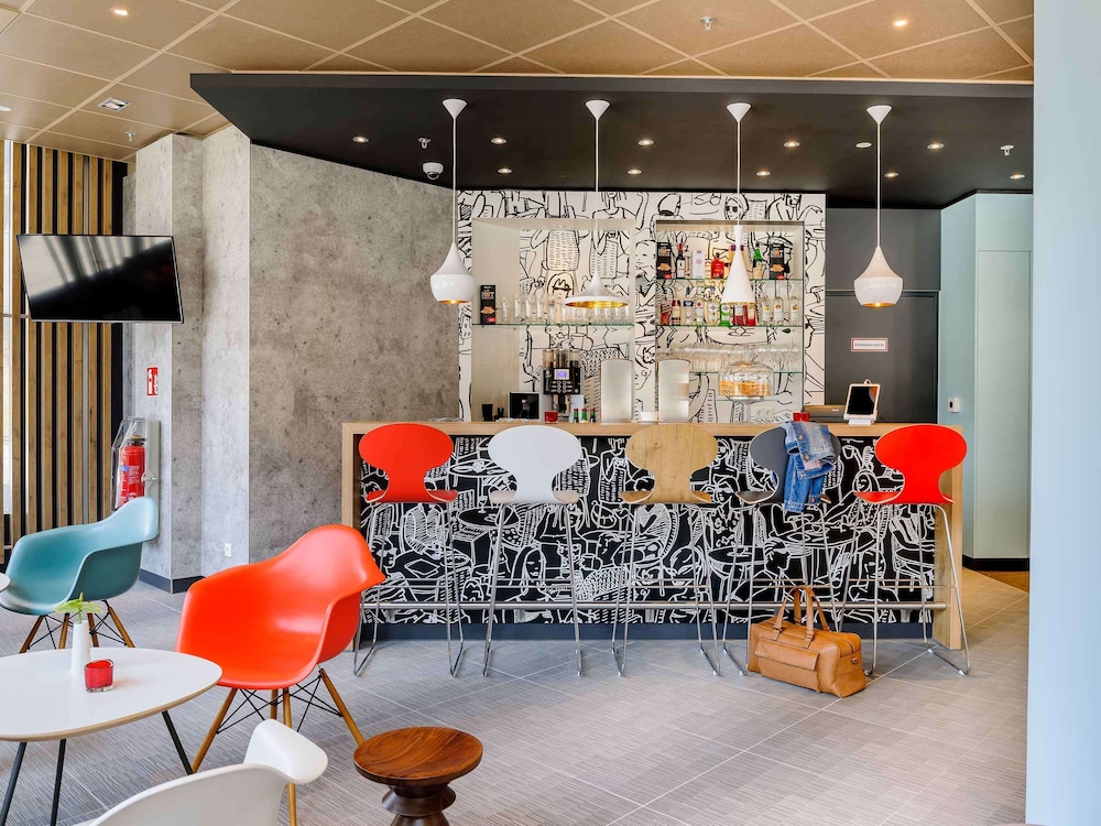 Ibis Wien Hauptbahnhof 35/69