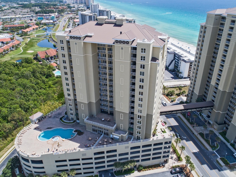 Grand Panama Beach Resort 10/81
