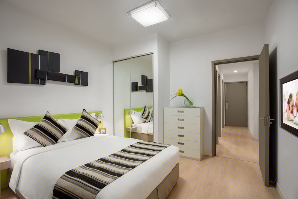 Citadines Xinghai Suzhou 13/43