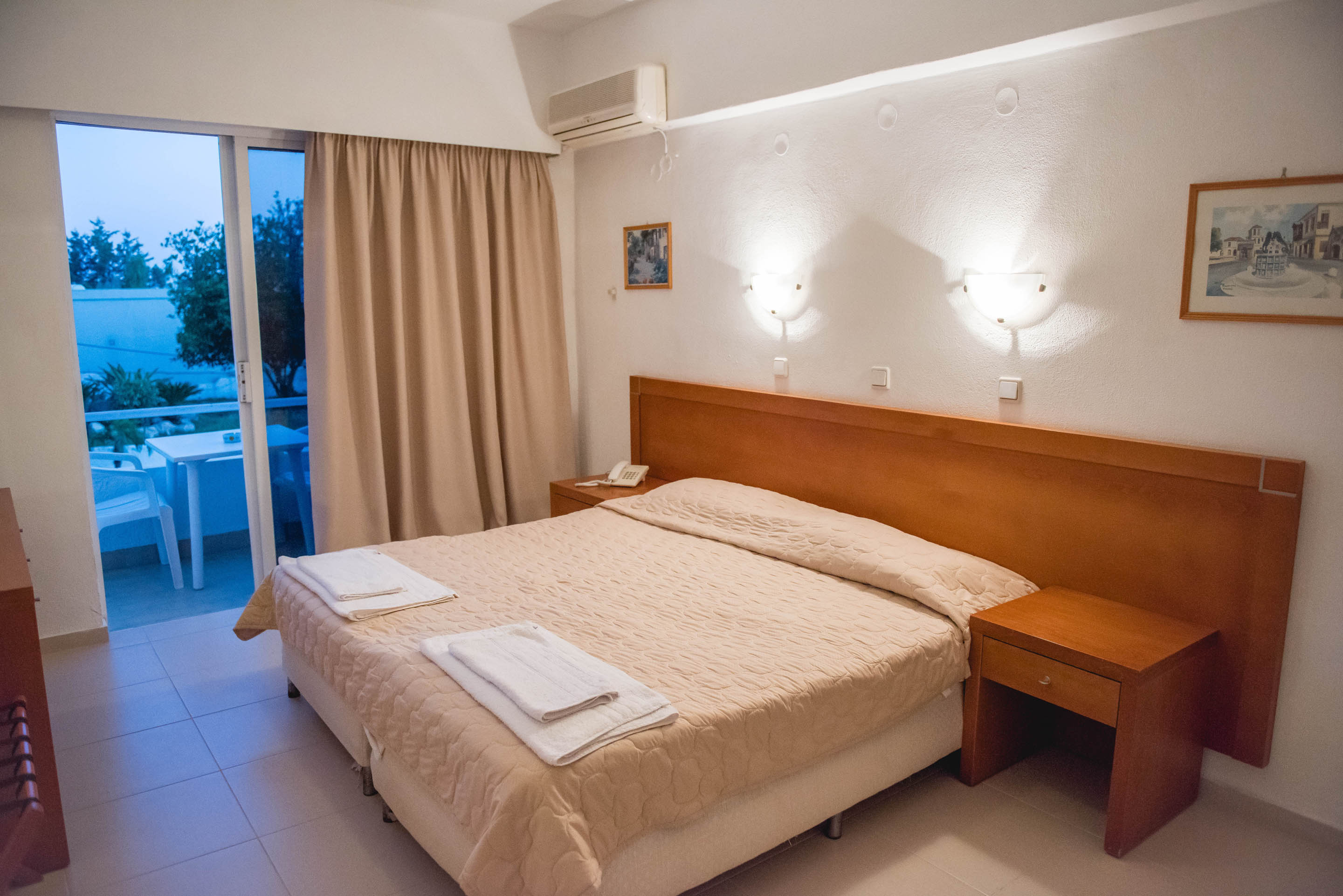 Pefkos Breeze Family度假村and水疗(Pefkos Breeze Family Resort and Spa) 图片4