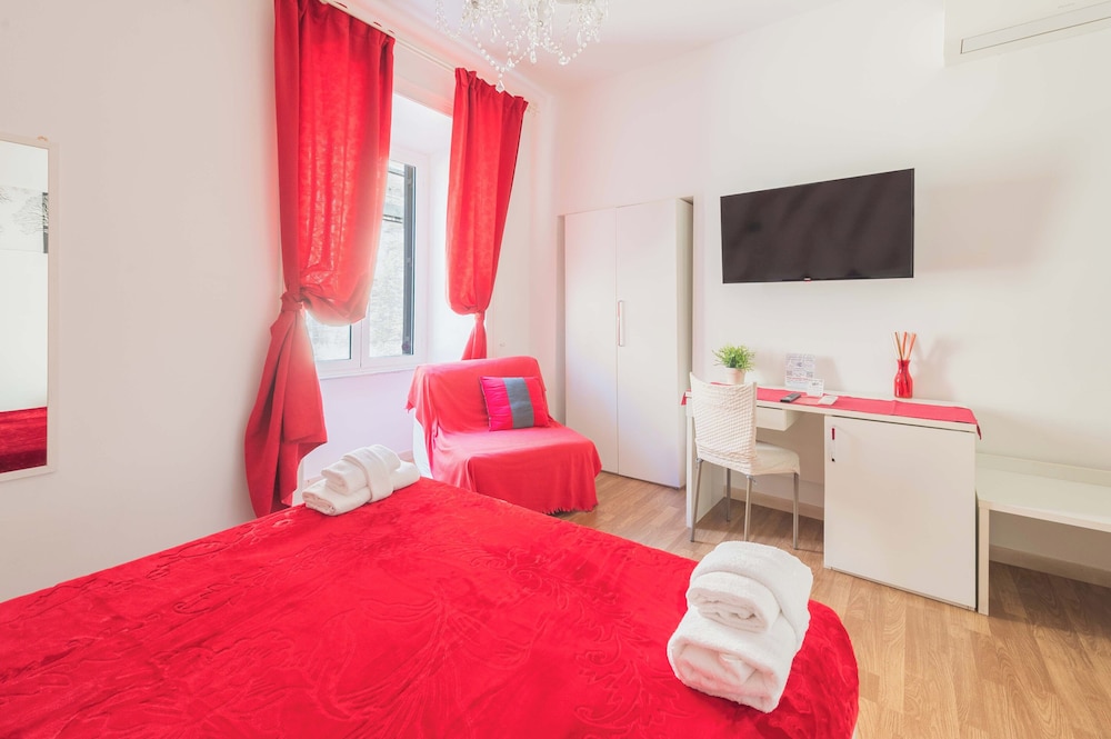 Rione Monti Suites 14/50
