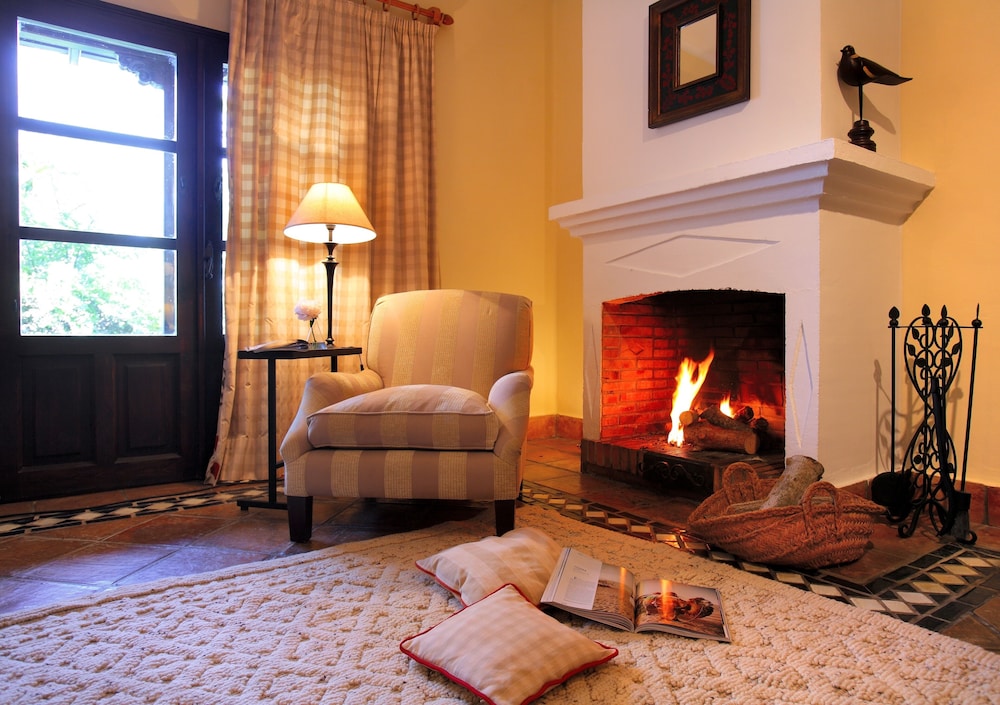 La Bobadilla, a Royal Hideaway Hotel 46/69