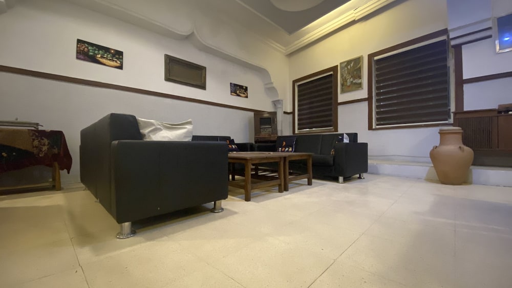 Newpark Hotel Amman 44/51