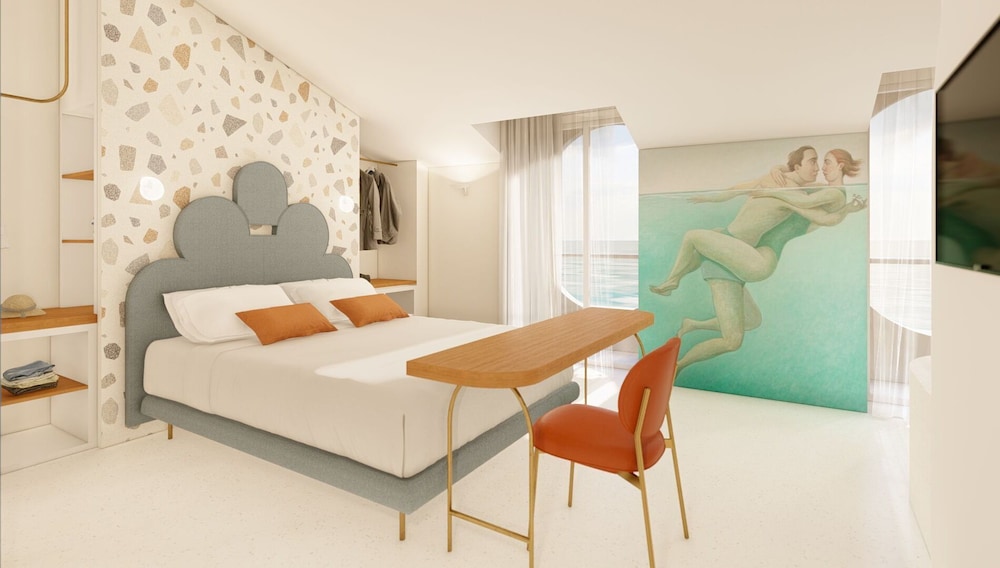 HOTEL BACCO 38/50