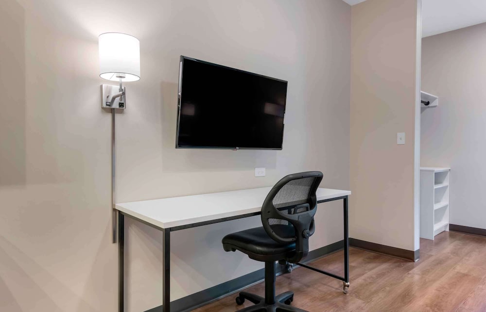 Extended Stay America Premier Suites - Fredericksburg 19/26
