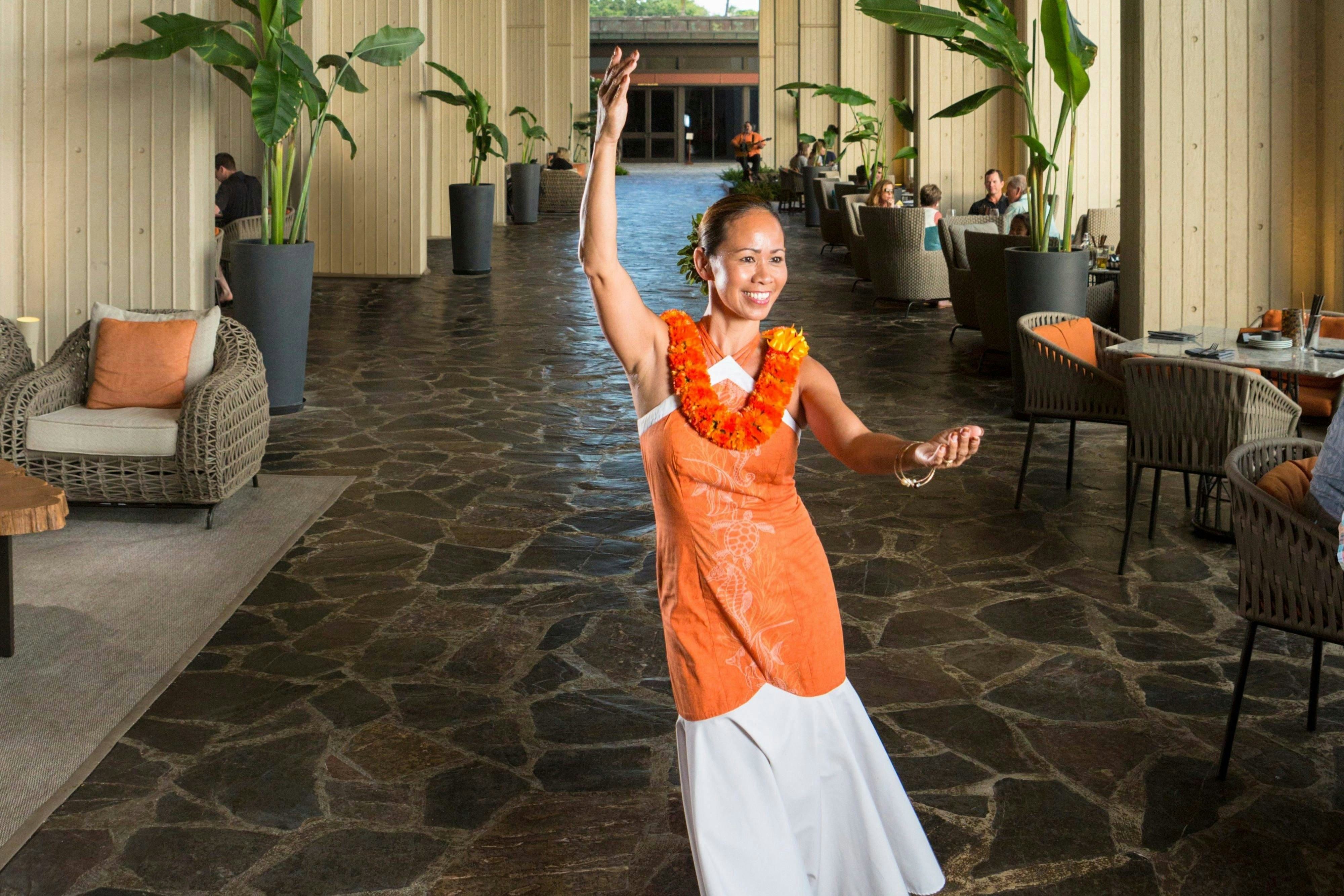 Mauna Kea Beach Hotel, Autograph Collection 9/50