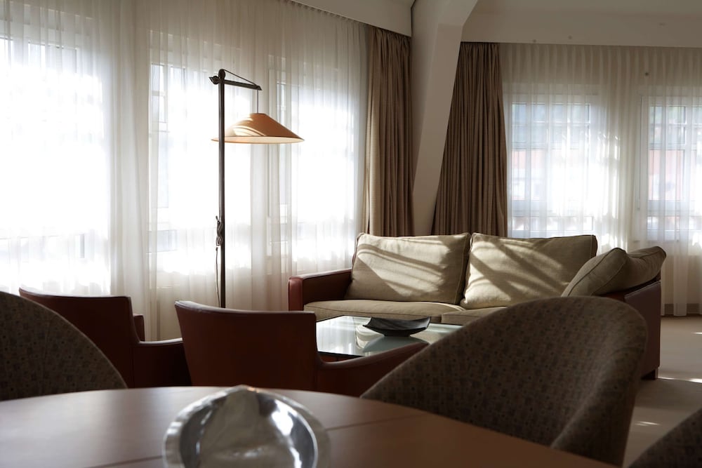 Dorint Hotel Esplanade Jena 27/58