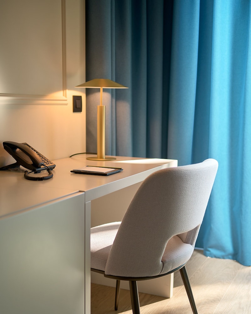 Mirari Boutique Hotel 14/31