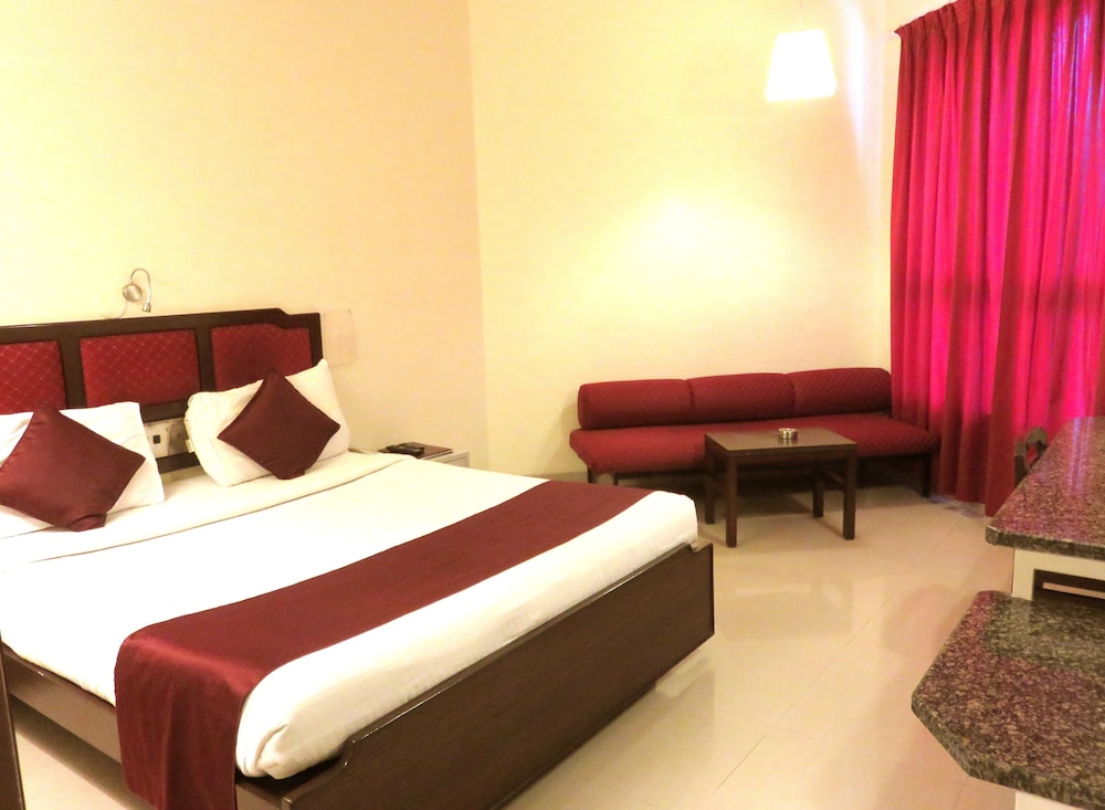 Hotel Ashish Plaza 11/30