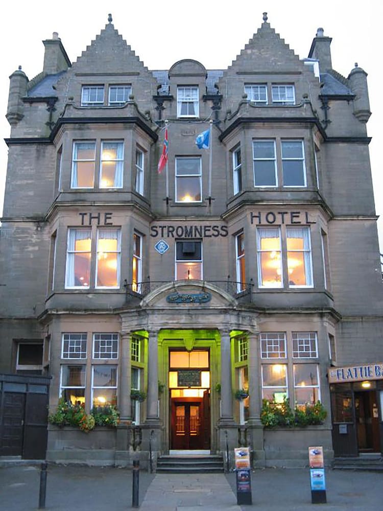 The Stromness Hotel 1/46