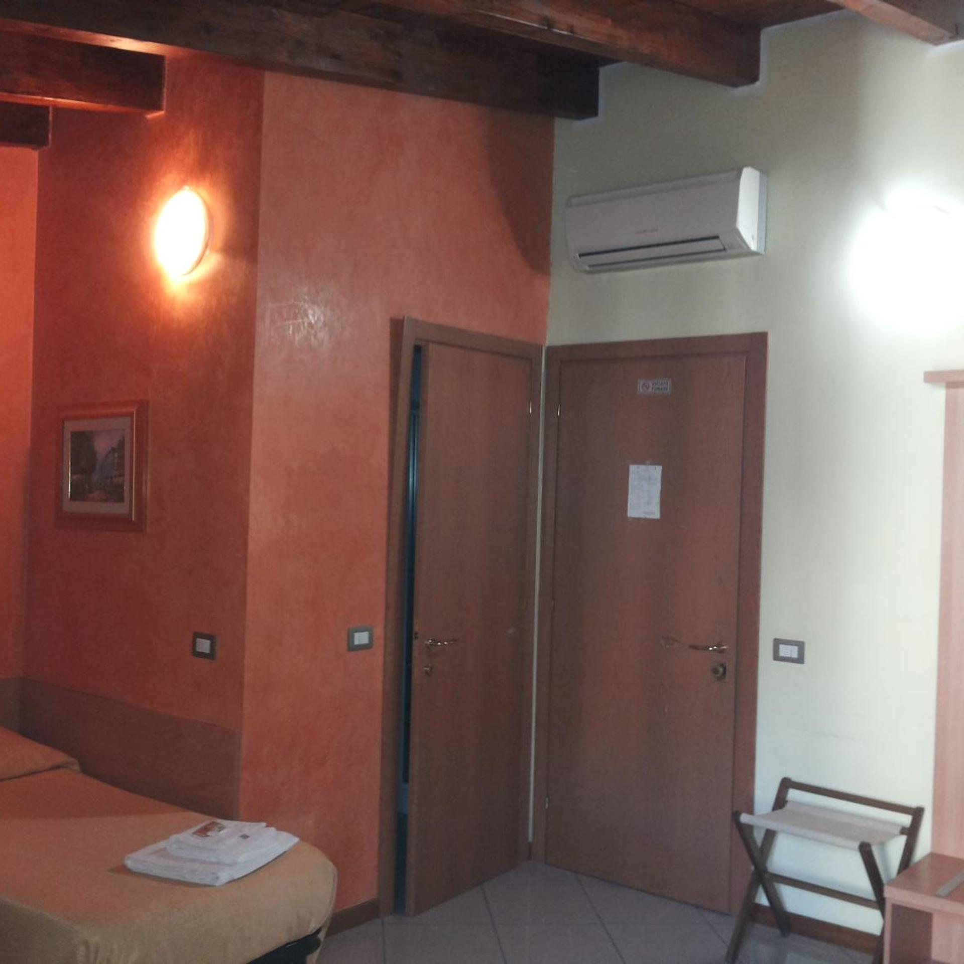 Hotel Le Querce 26/50