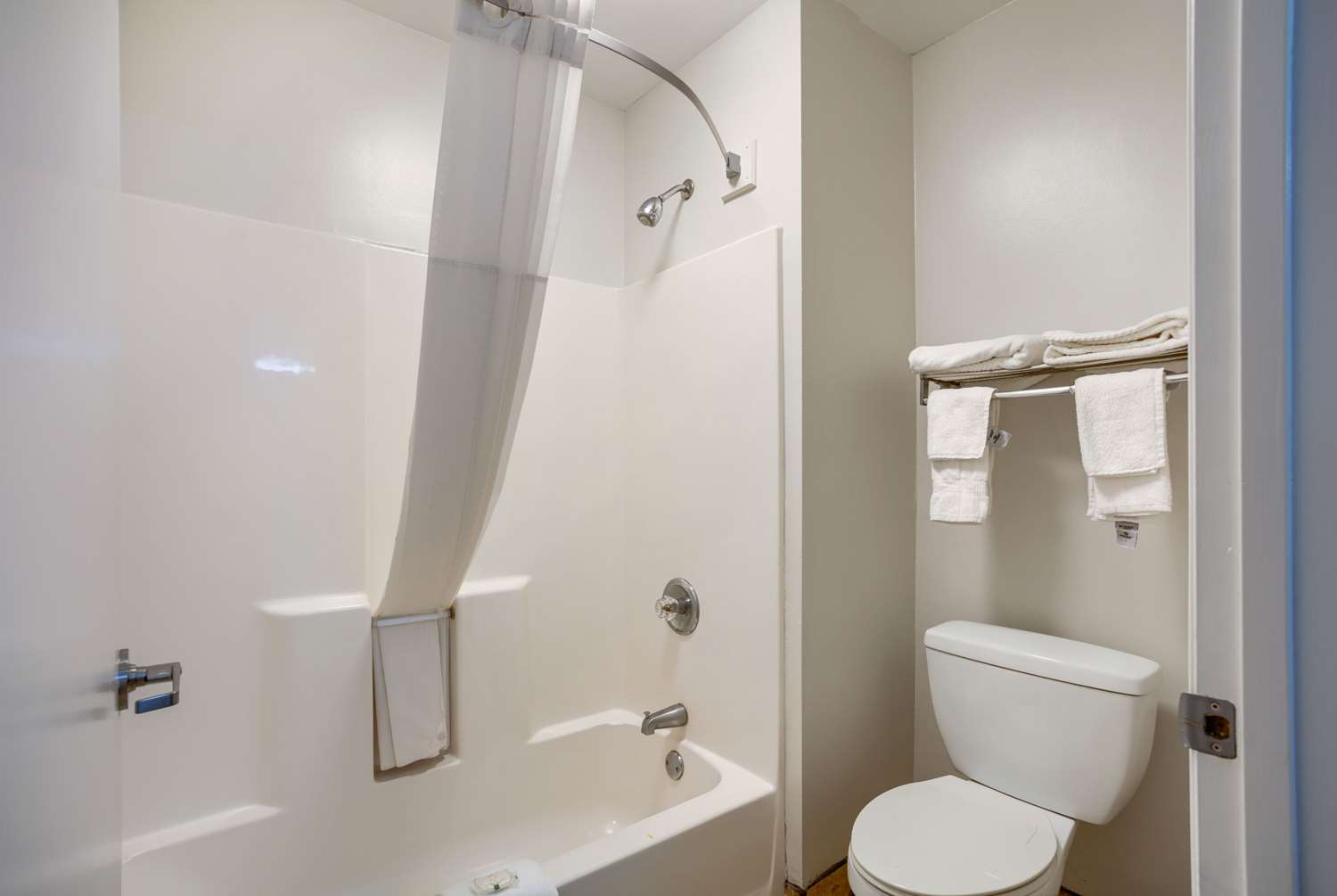 Quality Inn Gulf Shores Airport 23/23