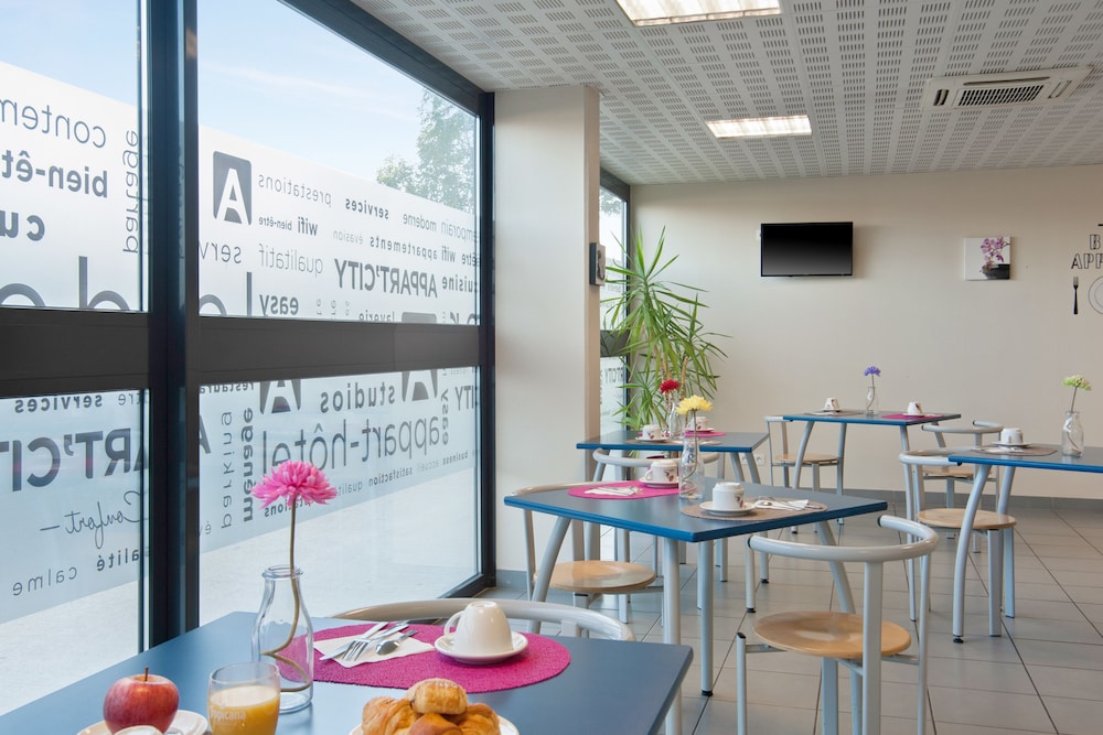 Appart'City Classic Nimes Centre 52/67