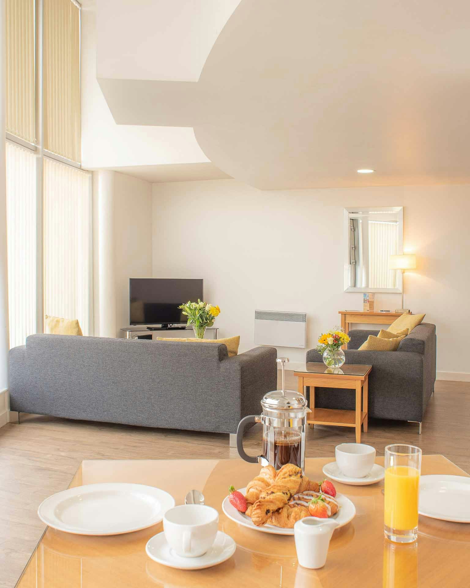 Premier Suites Liverpool 44/58
