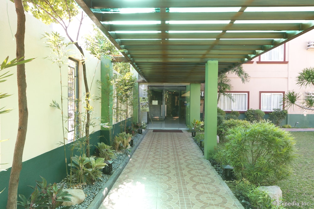 Holiday Spa Hotel 40/50