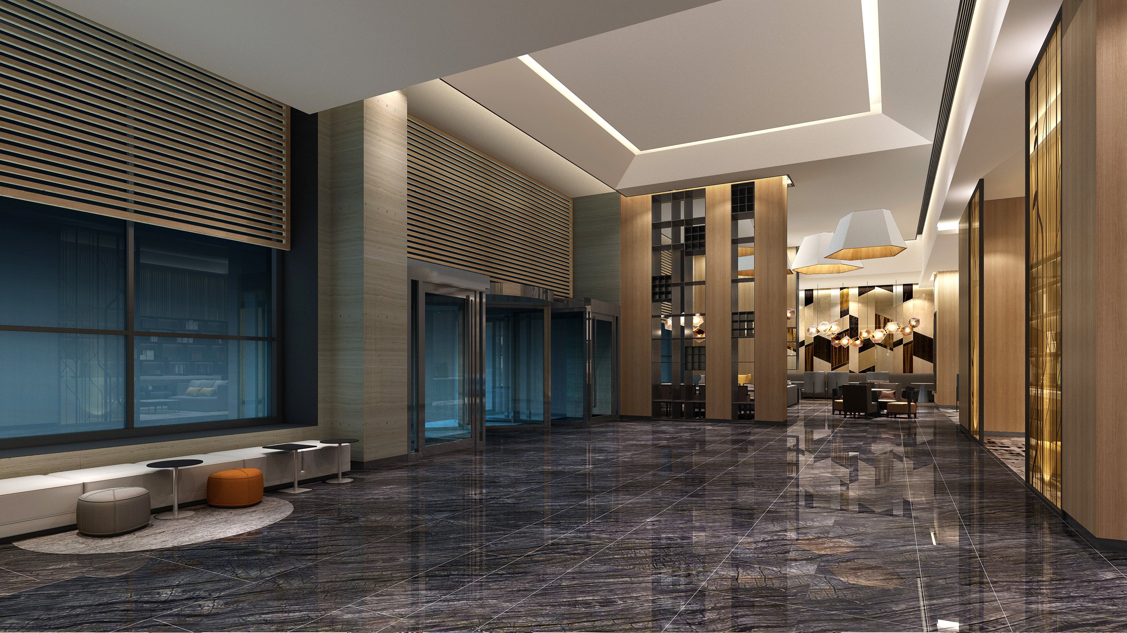 Holiday Inn Express Liaocheng Chiping 29/67