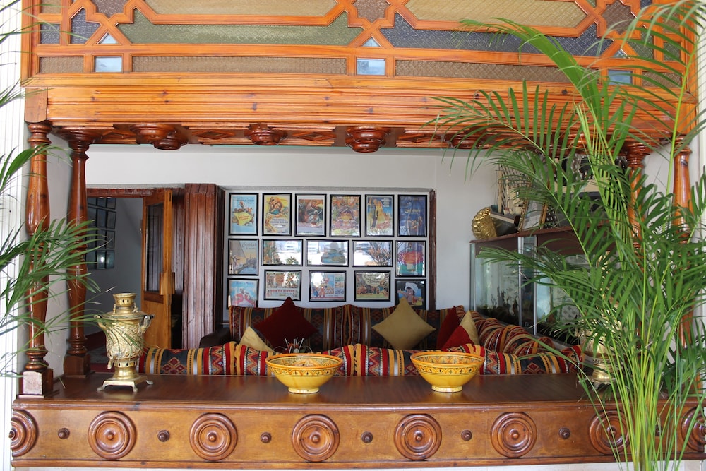 Hotel Sindibad 39/64