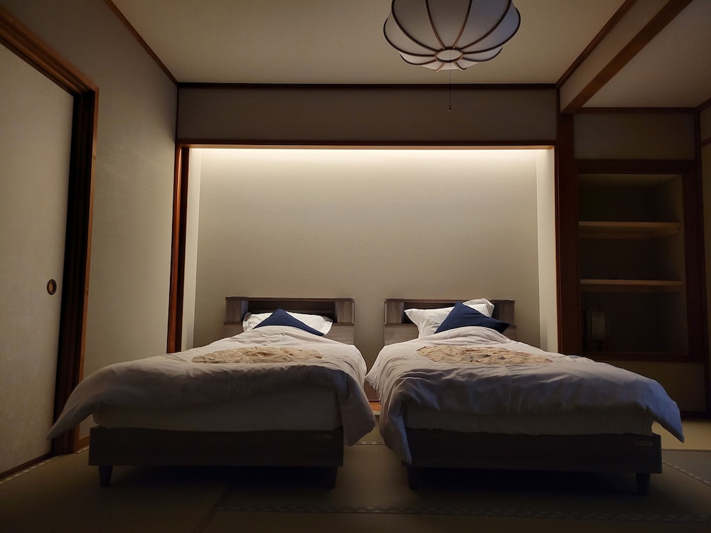 Tsukimotoya Ryokan 10/50