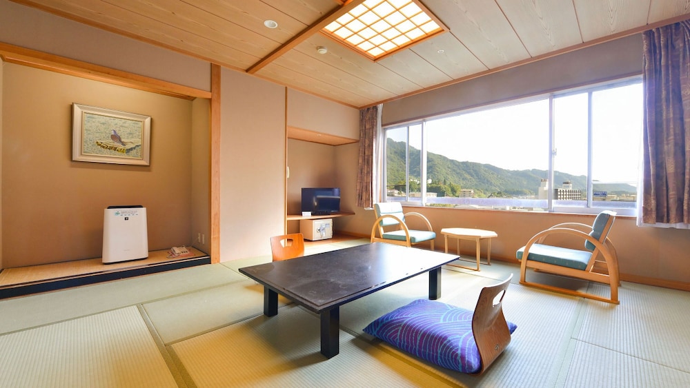 Hotel Kinugawa Gyoen 18/55