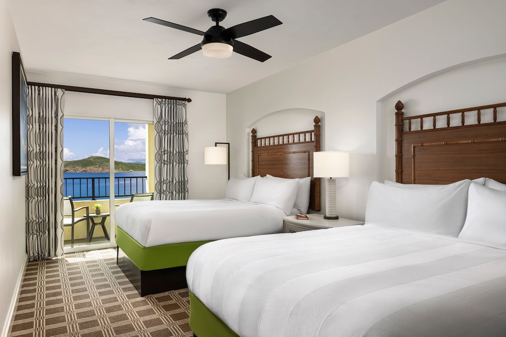 MARRIOTTS FRENCHMANS COVE 14/38